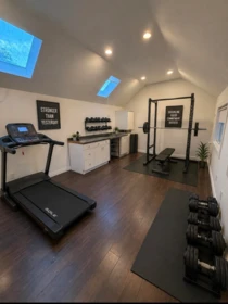 Fitness Center Photo Near 2903 W 42nd Avenue, Vancouver, BC