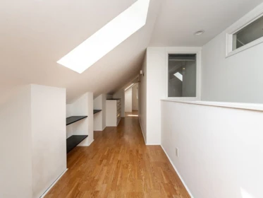 Loft / Bonus Room Photo of 2903 W 42nd Avenue, Vancouver, BC