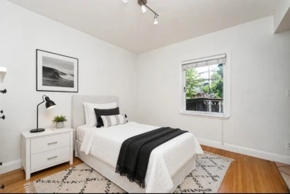 Powder Room Photo of 2903 W 42nd Avenue, Vancouver, BC