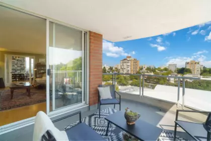 Hot Tub / Spa Photo of 9 2128 W 43rd Avenue, Vancouver, BC