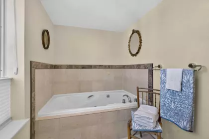 Mudroom Photo of 9 2128 W 43rd Avenue, Vancouver, BC
