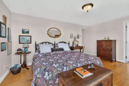 Office / Den Photo of 9 2128 W 43rd Avenue, Vancouver, BC