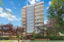 9 2128 W 43rd Avenue, Vancouver, BC