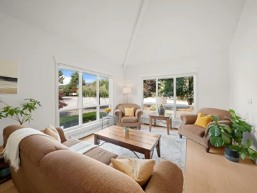 Living Room Photo of 16152 110 Avenue, Surrey, BC