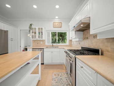 Pantry Photo of 16152 110 Avenue, Surrey, BC