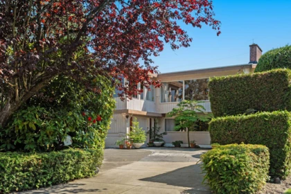 8660 Fairfax Crescent, Richmond, BC, Richmond — Single Family Residence for sale