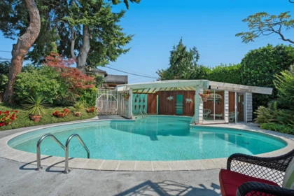 Hot Tub / Spa Photo of 8660 Fairfax Crescent, Richmond, BC