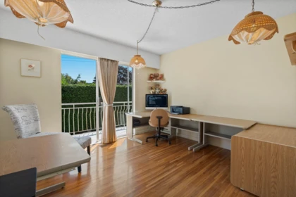 Office / Den Photo of 8660 Fairfax Crescent, Richmond, BC