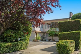 8660 Fairfax Crescent, Richmond, BC