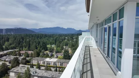 2402 505 Nelson Street, Coquitlam, BC, Coquitlam — Apartment/Condo for sale