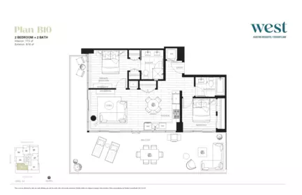 2402 505 Nelson Street, Coquitlam, BC, Coquitlam — Apartment/Condo for sale