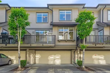 13 7288 Heather Street, Richmond, BC, Richmond — Townhouse for sale