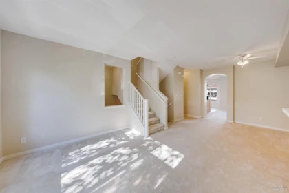 Pantry Photo of 13 7288 Heather Street, Richmond, BC