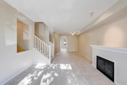 Primary Bedroom Photo of 13 7288 Heather Street, Richmond, BC