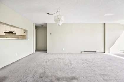 Bedroom 4 Photo of 1802 8 Laguna Court, New Westminster, BC