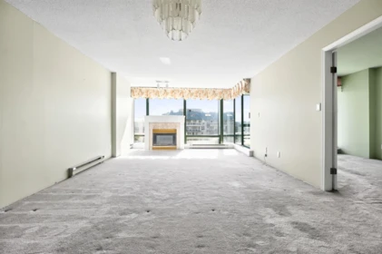 Breakfast Nook Photo of 1802 8 Laguna Court, New Westminster, BC