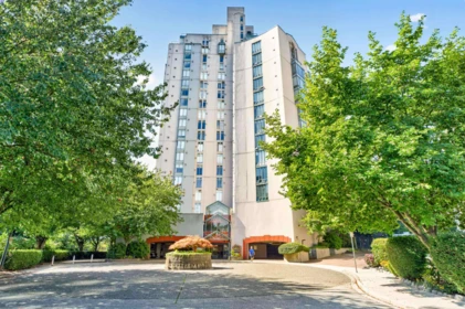 1802 8 Laguna Court, New Westminster, BC, New Westminster — Apartment/Condo for sale