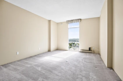 Laundry Room Photo of 1802 8 Laguna Court, New Westminster, BC