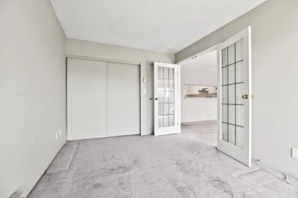 Office / Den Photo of 1802 8 Laguna Court, New Westminster, BC