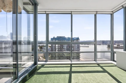 Outdoor Deck Photo of 1802 8 Laguna Court, New Westminster, BC