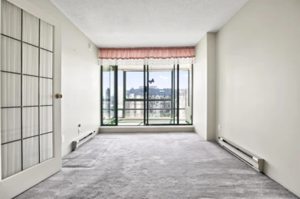 Powder Room Photo of 1802 8 Laguna Court, New Westminster, BC