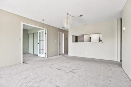 Walk-In Closet Photo of 1802 8 Laguna Court, New Westminster, BC