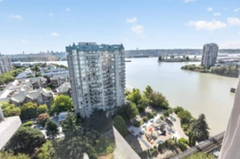 1802 8 Laguna Court, New Westminster, BC
