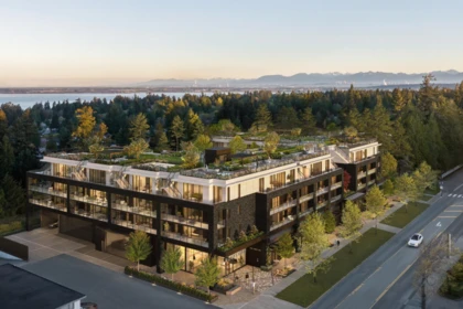 413 1655 128 Street, Surrey, BC, Surrey — Apartment/Condo for sale
