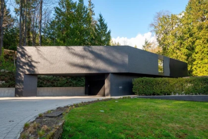 4181 Rose Crescent, West Vancouver, BC, West Vancouver — Single Family Residence for sale