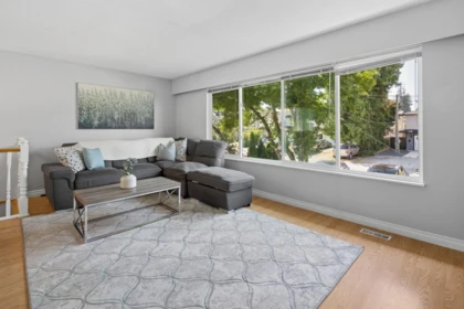 3464 Vincent Street, Port Coquitlam, BC, Port Coquitlam — Single Family Residence for sale