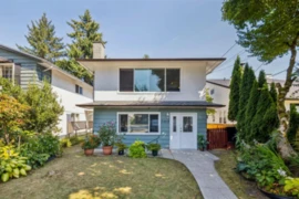 3464 Vincent Street, Port Coquitlam, BC