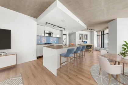 810 128 W Cordova Street, Vancouver, BC, Vancouver — Apartment/Condo for sale