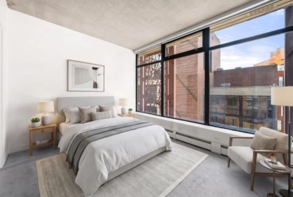 810 128 W Cordova Street, Vancouver, BC, Vancouver — Apartment/Condo for sale