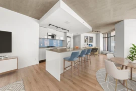 810 128 W Cordova Street, Vancouver, BC
