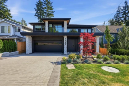 14750 Vine Avenue, White Rock, BC, White Rock — Single Family Residence for sale
