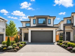 11911 Dunavon Place, Richmond, BC