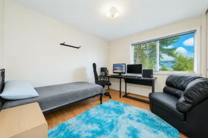 Dining Area Photo of 306 7200 Lindsay Road, Richmond, BC