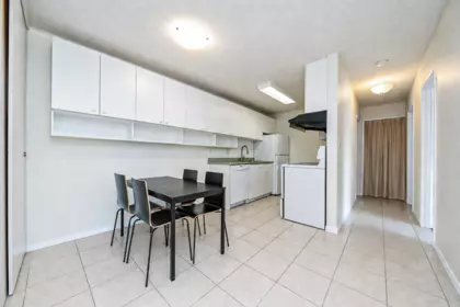 Family Room Photo of 306 7200 Lindsay Road, Richmond, BC