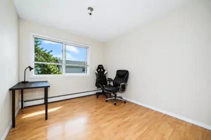 Kitchen Photo of 306 7200 Lindsay Road, Richmond, BC