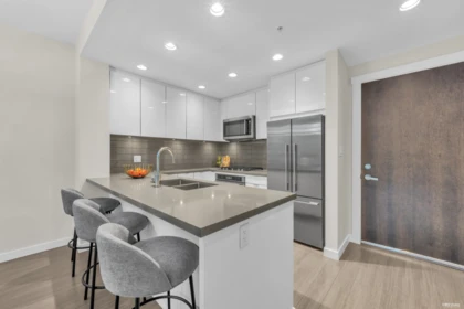 315 255 W 1st Street, North Vancouver, BC, North Vancouver — Apartment/Condo for sale