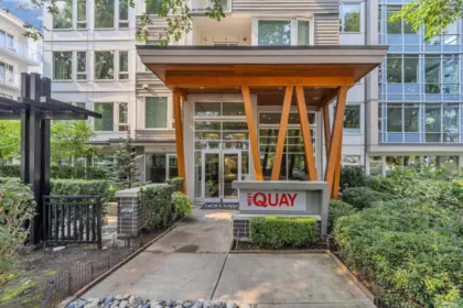 315 255 W 1st Street, North Vancouver, BC, North Vancouver — Apartment/Condo for sale