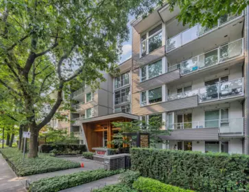 315 255 W 1st Street, North Vancouver, BC, North Vancouver — Apartment/Condo for sale