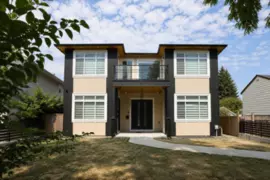 8563 11th Avenue, Burnaby, BC