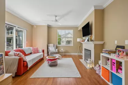 50 12251 No. 2 Road, Richmond, BC, Richmond — Townhouse for sale