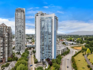 2805 4189 Halifax Street, Burnaby, BC, Burnaby — Apartment/Condo for sale