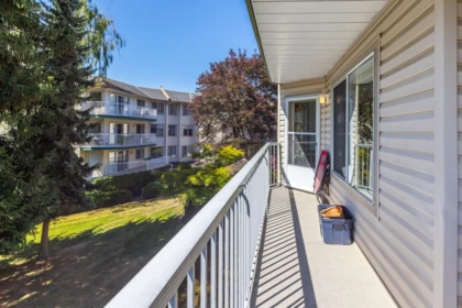 Primary Bedroom Photo of 205 5363 206 Street, Langley, BC