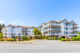 205 5363 206 Street, Langley, BC