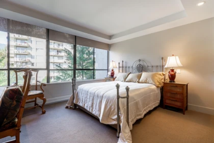 Loft / Bonus Room Photo of 301 1930 Bellevue Avenue, West Vancouver, BC