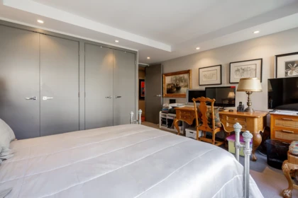 Office / Den Photo of 301 1930 Bellevue Avenue, West Vancouver, BC