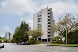 301 1930 Bellevue Avenue, West Vancouver, BC